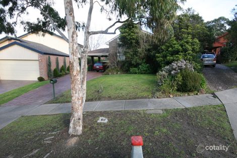 4 Glenys Ct, Wantirna South, VIC 3152