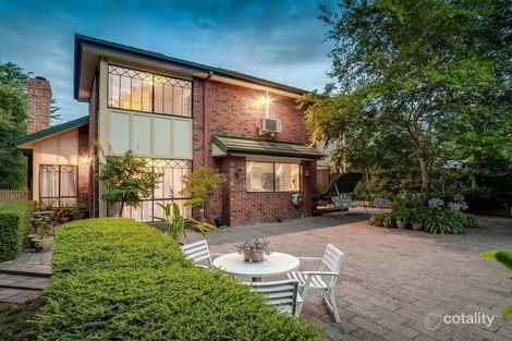 Property photo of 22 St Austell Road Belgrave South VIC 3160