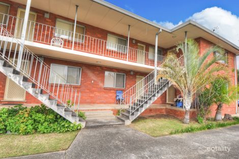 8/137 Dumaresq St, Campbelltown, NSW 2560