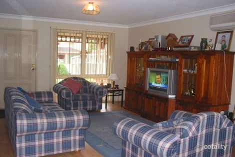 Property photo of 27A Stockade Place Woodcroft NSW 2767