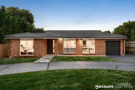 3 Huron Cl, Rowville, VIC 3178