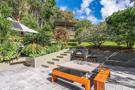 Property photo of 154 Old Bangalow Road Byron Bay NSW 2481
