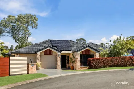 Property photo of 29 Jardine Place Narangba QLD 4504