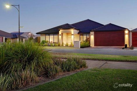 Property photo of 96 Princeton Circuit Aubin Grove WA 6164