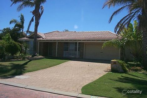 Property photo of 12 Maritime Terrace Coogee WA 6166