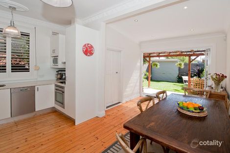 Property photo of 35 Robinson Street Eastlakes NSW 2018