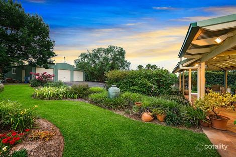 Property photo of 21 Willoughby Circuit Grasmere NSW 2570