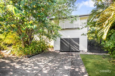 25 Canning St, The Range, QLD 4700