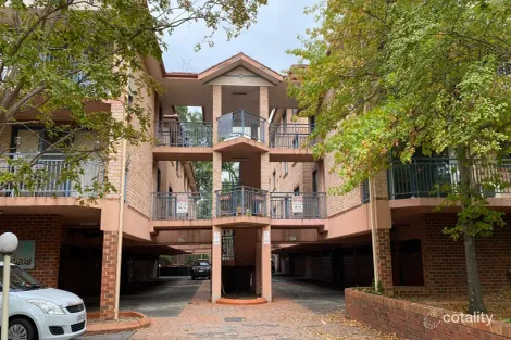 16/10-14 Calliope St, Guildford, NSW 2161