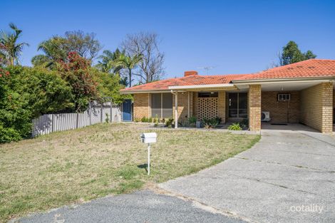 Property photo of 8 Tall Karri Close Camillo WA 6111