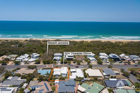 Property photo of 124 Oceanic Drive Warana QLD 4575