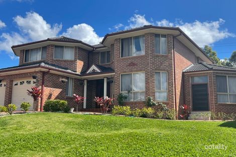 99 The Kraal Dr, Blair Athol, NSW 2560