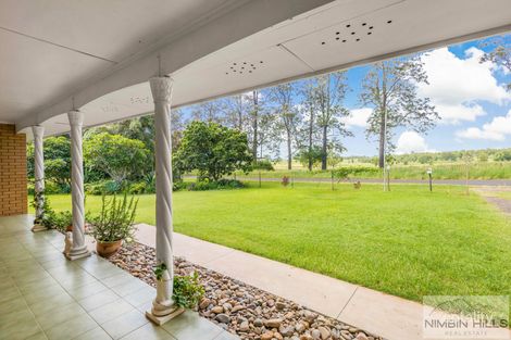 Property photo of 950 Ettrick Road Ettrick NSW 2474