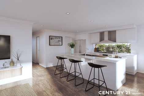 Property photo of 93 Storyteller Parkway Gables NSW 2765