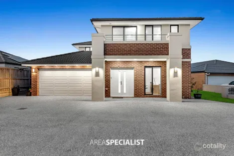 Property photo of 36 Abbeyard Drive Clyde VIC 3978