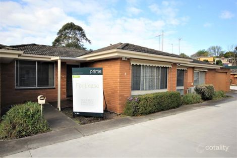 8/61 Barrabool Rd, Highton, VIC 3216