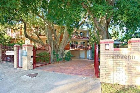 2/23 Dorset St, Ashgrove, QLD 4060