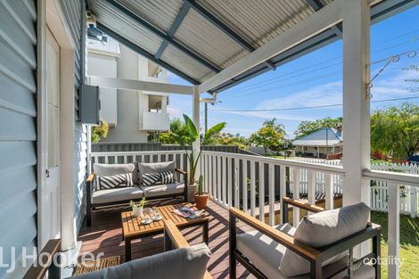 Property photo of 29 Hovia Terrace Kensington WA 6151