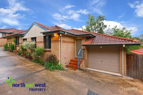 Property photo of 3/76 Epping Avenue Epping NSW 2121