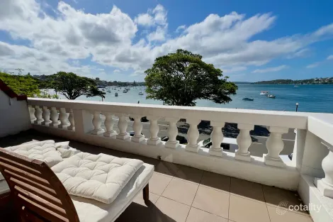 Property photo of 11/659 New South Head Road Rose Bay NSW 2029