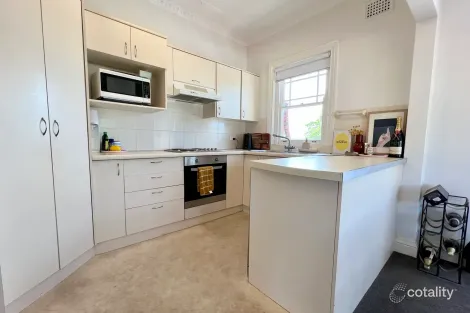 Property photo of 11/659 New South Head Road Rose Bay NSW 2029