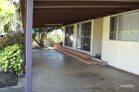Property photo of 38 Katandra Street Boyne Island QLD 4680