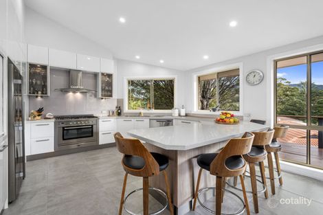 Property photo of 15 Albert Chappell Drive Korora NSW 2450