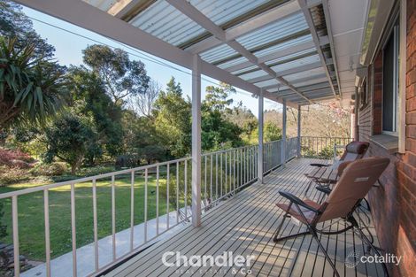 Property photo of 18 The Patch Road The Patch VIC 3792