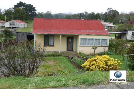Property photo of 44 Scott Street Branxholm TAS 7261