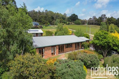 Property photo of 529 Deviot Road Deviot TAS 7275
