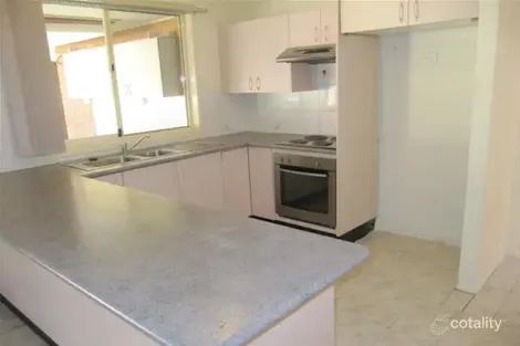 Property photo of 44 Corvus Road Hinchinbrook NSW 2168