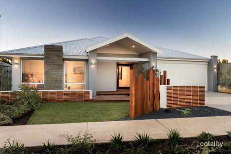 Lot 372 Aquamarine Pde, Karnup, WA 6176
