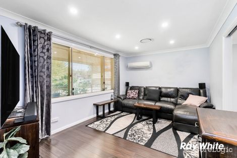 Property photo of 49 Eastern Road Quakers Hill NSW 2763