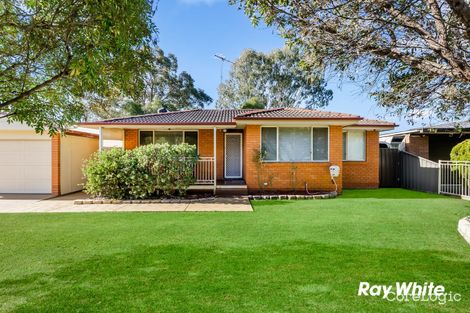 Property photo of 49 Eastern Road Quakers Hill NSW 2763