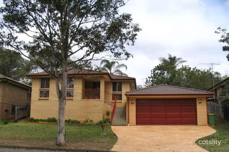 53 Greygums Rd, Cranebrook, NSW 2749