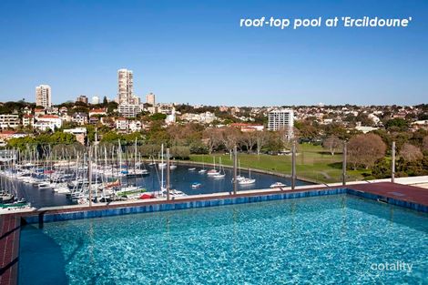 Property photo of 5B/85-91 Elizabeth Bay Road Elizabeth Bay NSW 2011