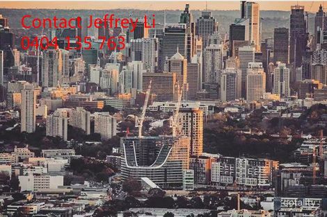 Property photo of 1801/301 Botany Road Zetland NSW 2017