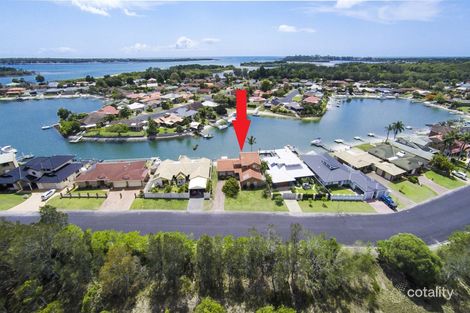 Property photo of 42 The Mainbrace Yamba NSW 2464