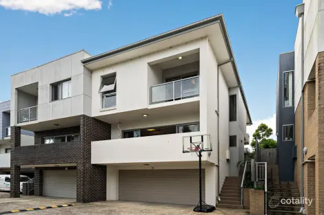 14/23 Watkins Rd, Baulkham Hills, NSW 2153