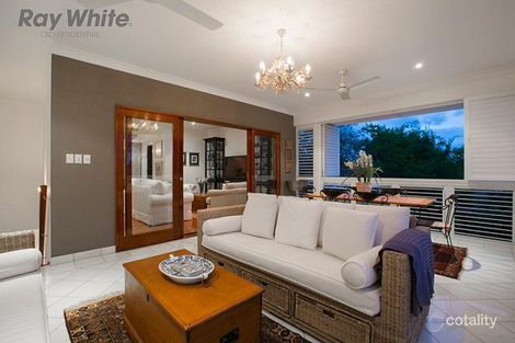 Property photo of 149 Brougham Street Fairfield QLD 4103