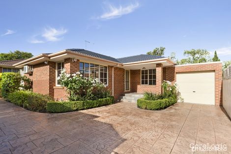 Property photo of 2/29 Beverley Street Doncaster East VIC 3109