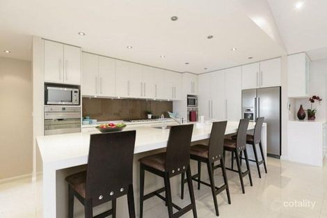 Property photo of 1 Mary Gillespie Avenue Gungahlin ACT 2912