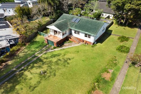 60 KIPARRA ST, WEST PYMBLE, NSW 2073