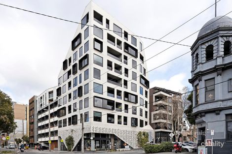 Property photo of 602/47 Peel Street Collingwood VIC 3066
