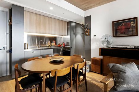 Property photo of 602/47 Peel Street Collingwood VIC 3066