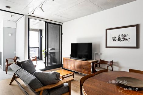 Property photo of 602/47 Peel Street Collingwood VIC 3066