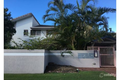 Property photo of 6/7-11 Fifth Avenue Maroochydore QLD 4558