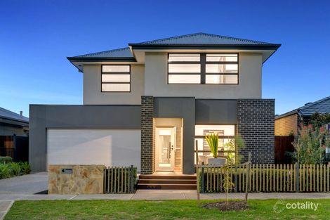 Property photo of 12 Olivine Boulevard Donnybrook VIC 3064