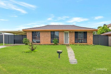 Property photo of 3 Prion Place Hinchinbrook NSW 2168