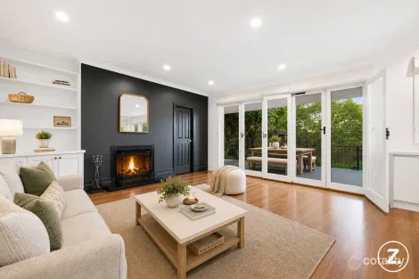 Property photo of 3 Whitehorse Road Deepdene VIC 3103